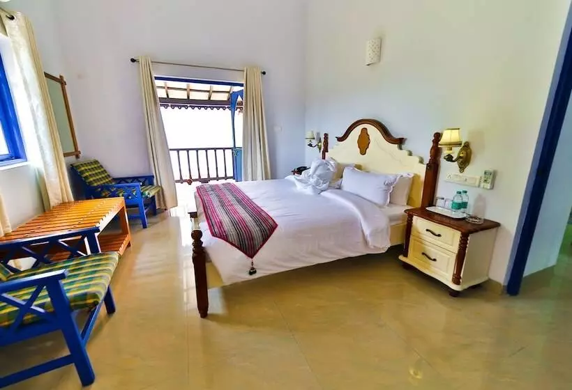 ホテル Emperor Resort & Spa