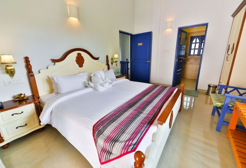 酒店 Emperor Resort & Spa