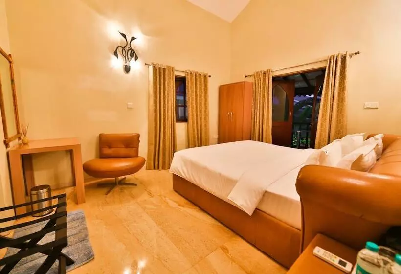 ホテル Emperor Resort & Spa