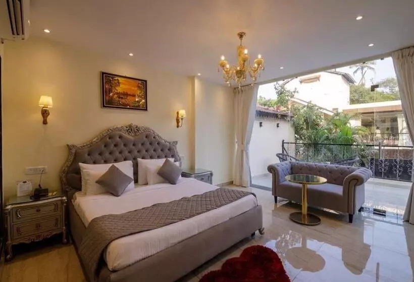 ホテル Emperor Resort & Spa