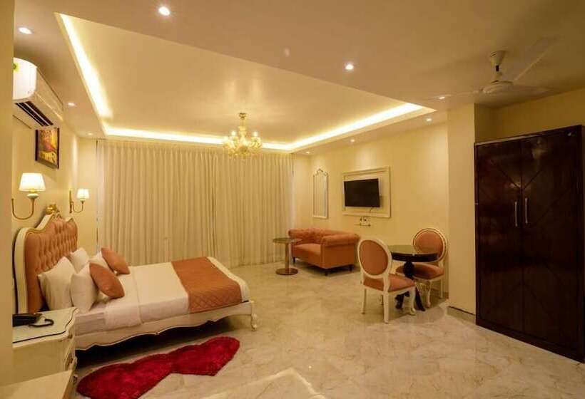 酒店 Emperor Resort & Spa