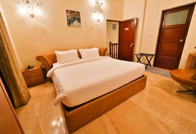 ホテル Emperor Resort & Spa