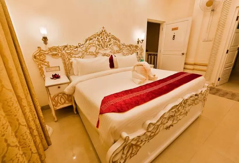 ホテル Emperor Resort & Spa