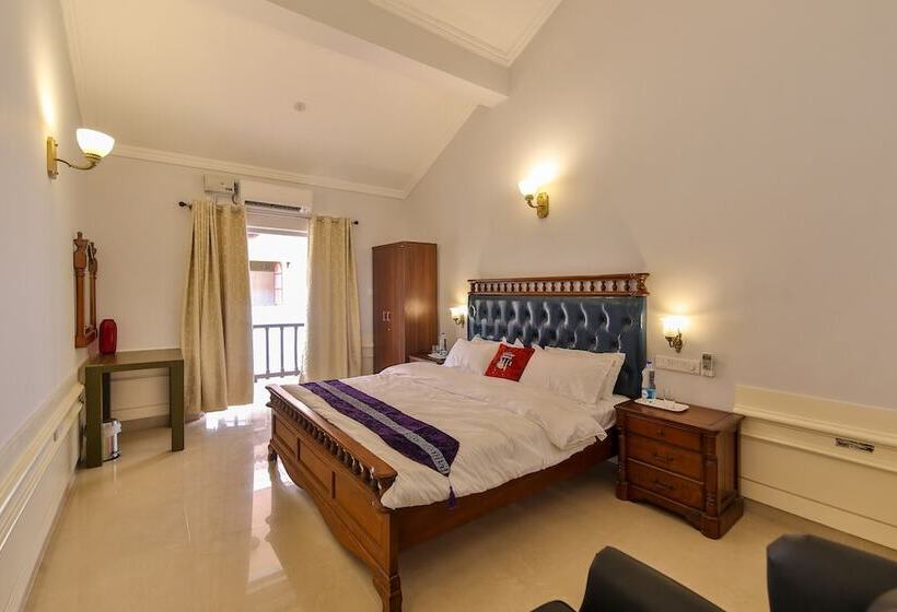 酒店 Emperor Resort & Spa