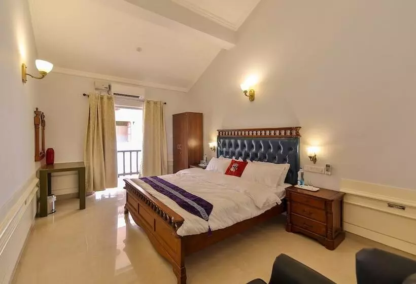 ホテル Emperor Resort & Spa