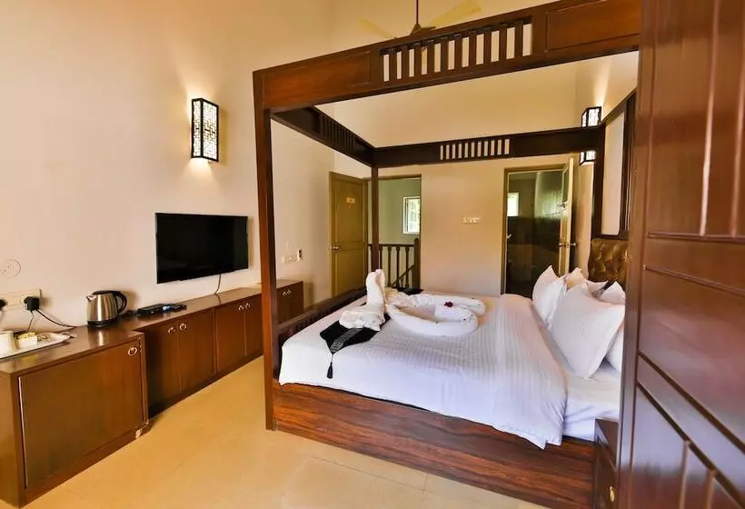 ホテル Emperor Resort & Spa