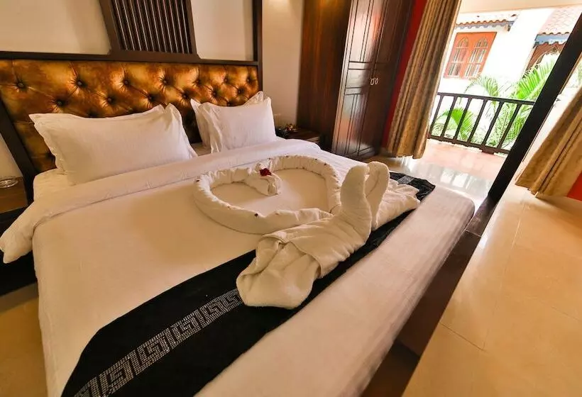 ホテル Emperor Resort & Spa