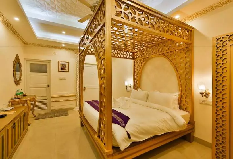 ホテル Emperor Resort & Spa