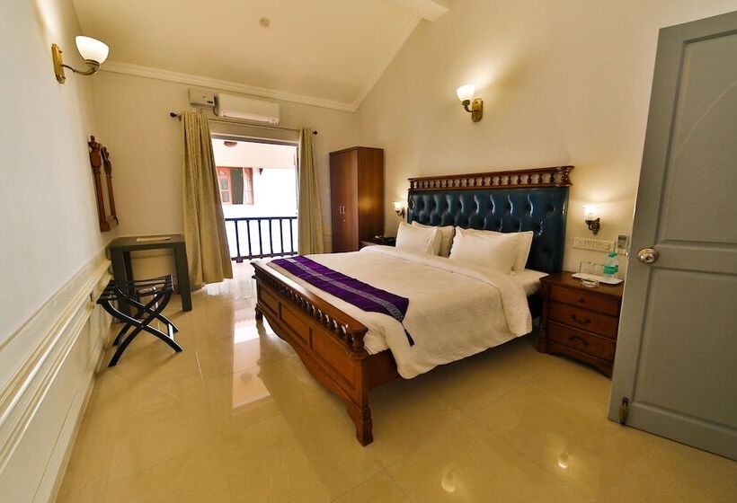 酒店 Emperor Resort & Spa