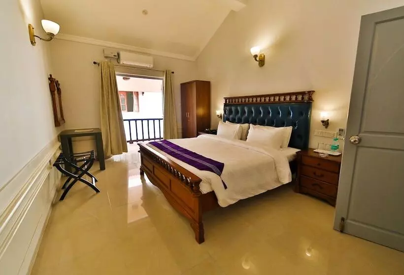 ホテル Emperor Resort & Spa