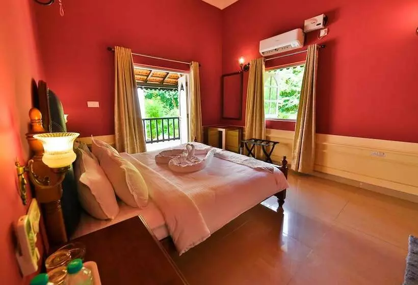 ホテル Emperor Resort & Spa