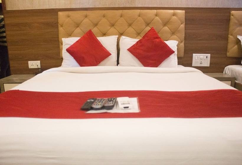 فندق Highland Residency