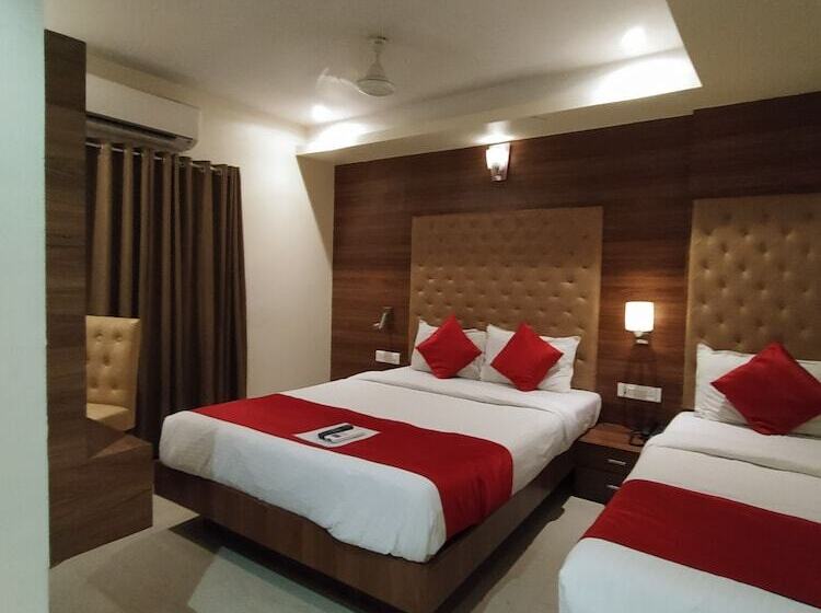 فندق Highland Residency