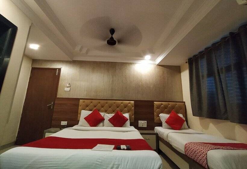 فندق Highland Residency