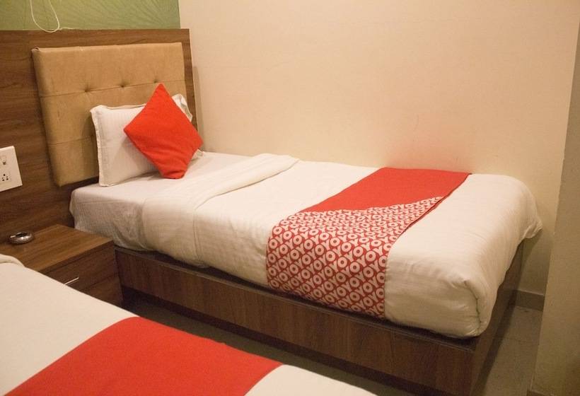 فندق Highland Residency