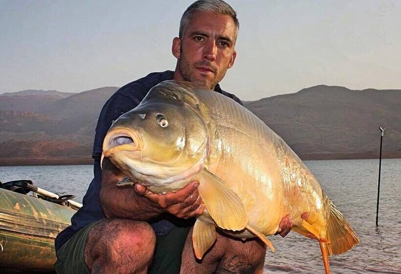 هتل Hôtel Bin El Ouidane