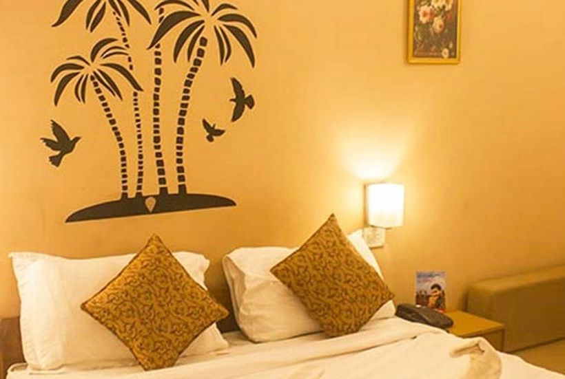 Szálloda Jesus Holiday Home Resort