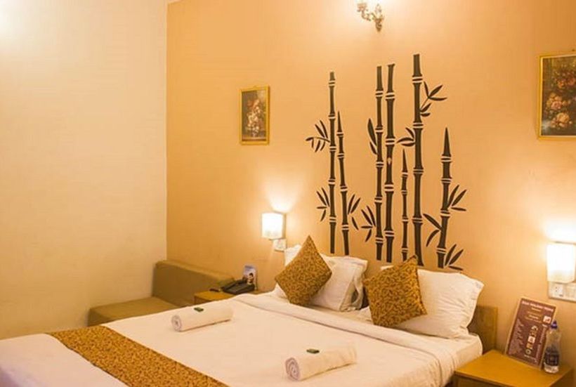 Szálloda Jesus Holiday Home Resort