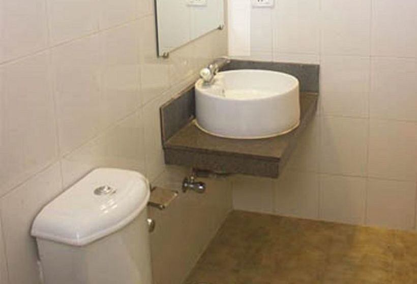 Szálloda Jesus Holiday Home Resort