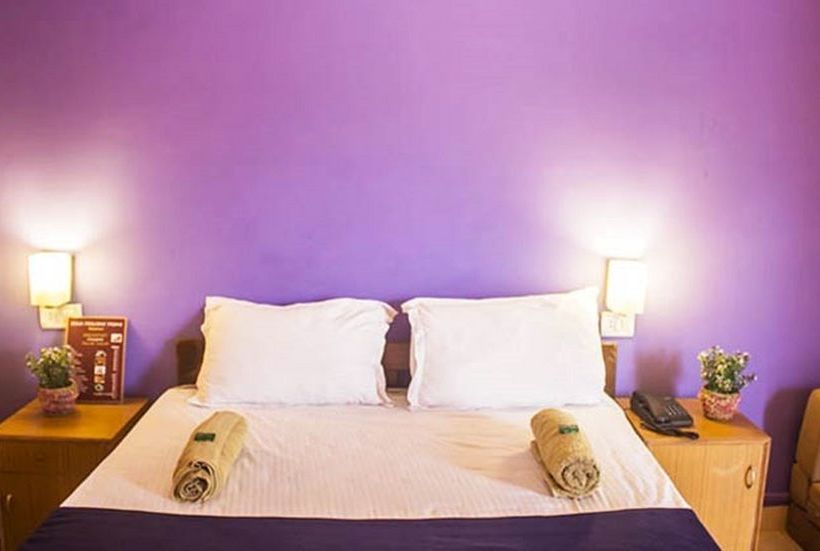 Szálloda Jesus Holiday Home Resort