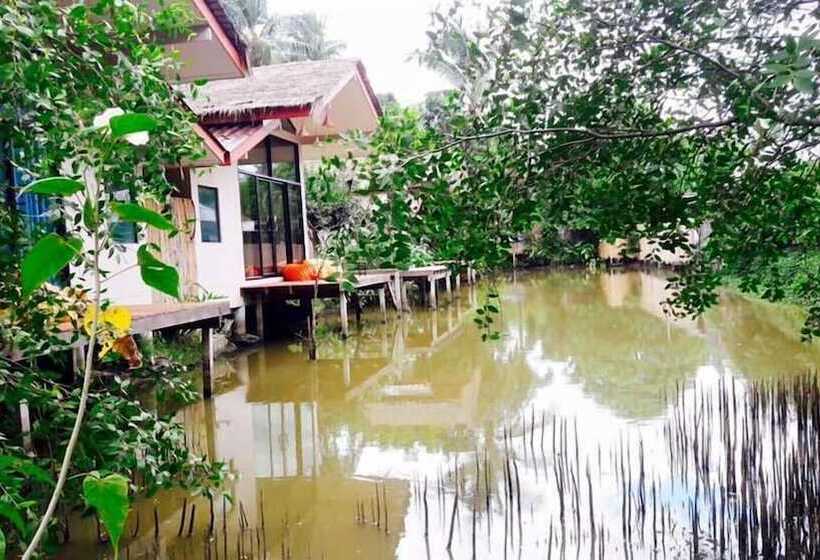 Otel Kalacanal Resort