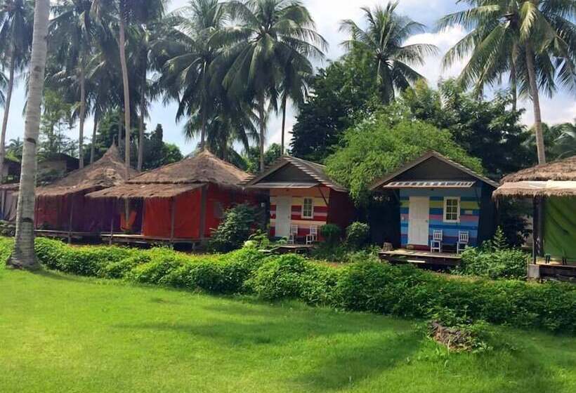 Otel Kalacanal Resort