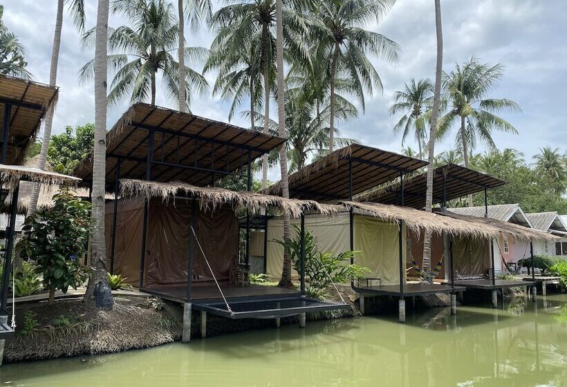 Otel Kalacanal Resort