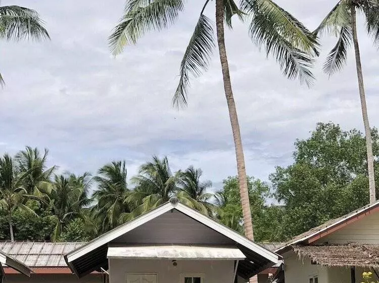 هتل Kalacanal Resort