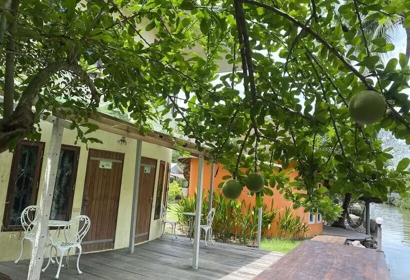 هتل Kalacanal Resort