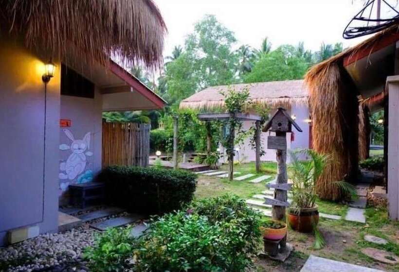 Otel Kalacanal Resort