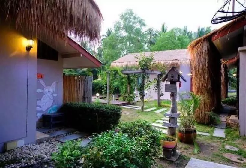 هتل Kalacanal Resort