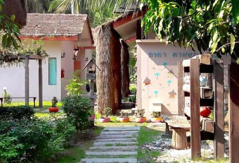 Otel Kalacanal Resort