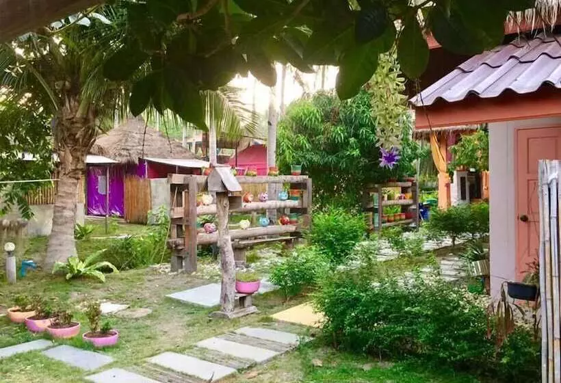 هتل Kalacanal Resort