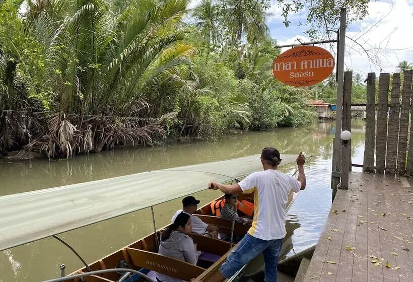 هتل Kalacanal Resort