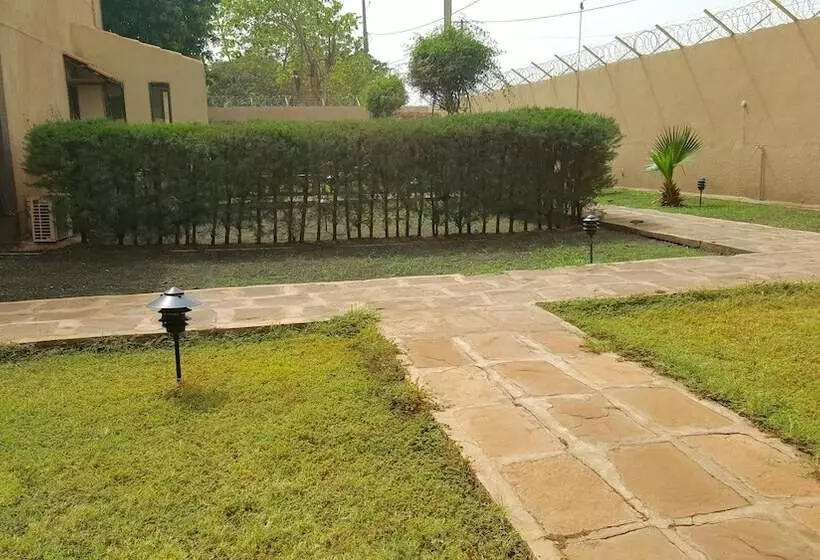 هتل La Coccinelle