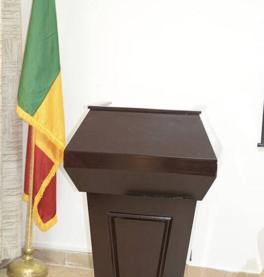 هتل La Coccinelle