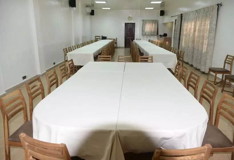 هتل La Coccinelle