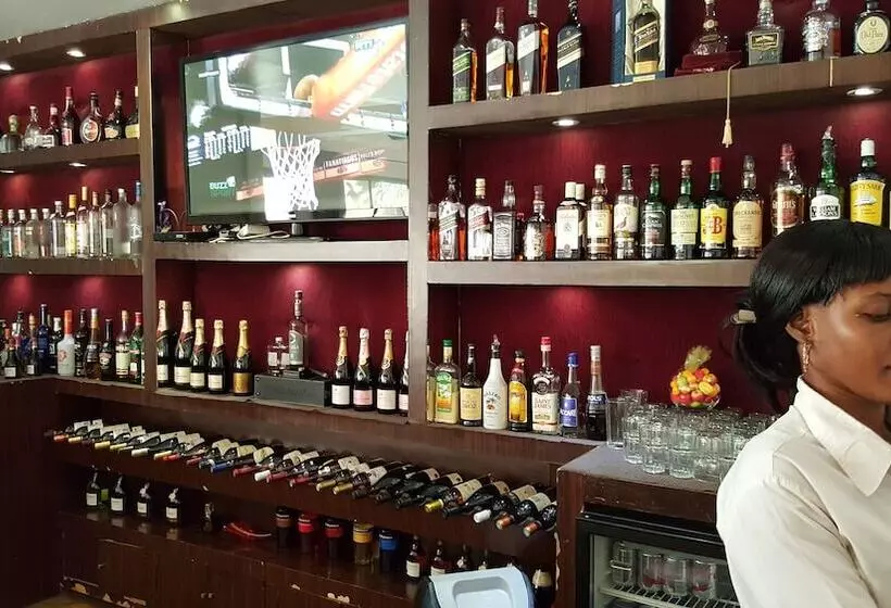 هتل La Coccinelle