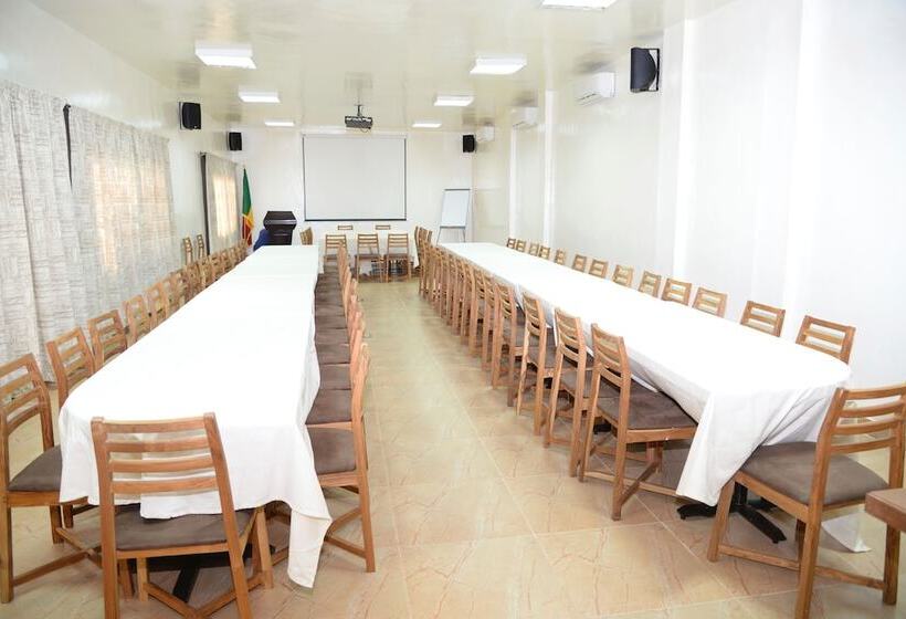 هتل La Coccinelle