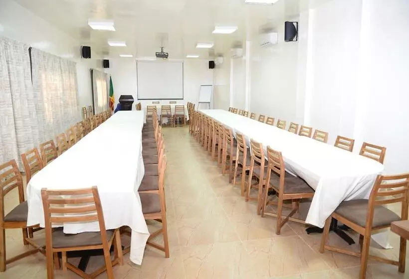 هتل La Coccinelle