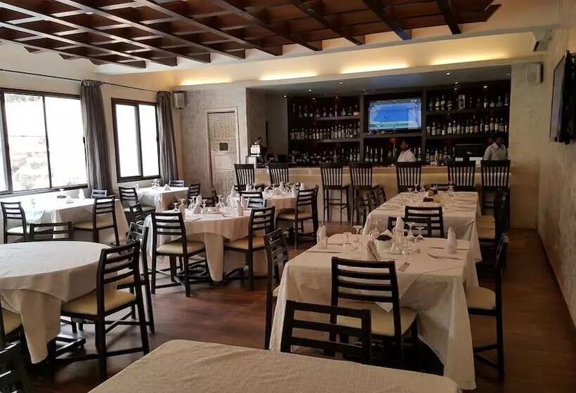 هتل La Coccinelle