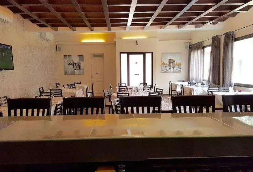 هتل La Coccinelle