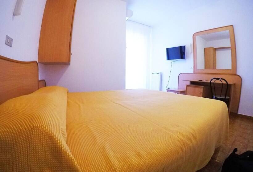 فندق La Vetta Europa