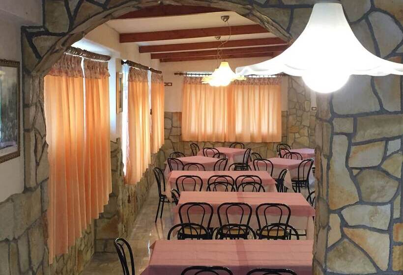 فندق La Vetta Europa