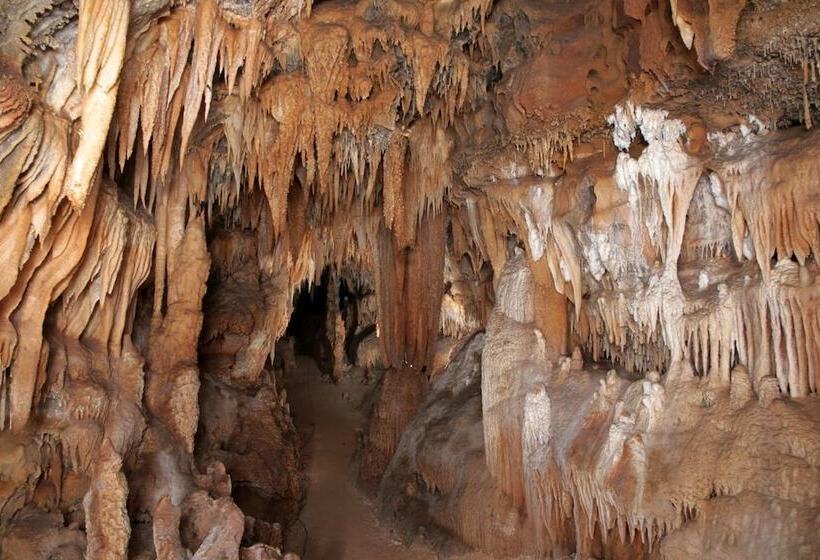 فندق La Vetta Europa