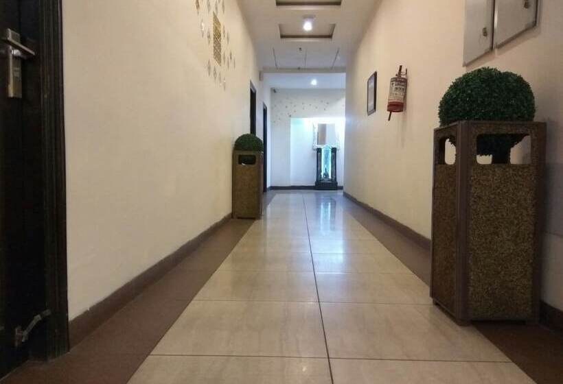 호텔 Mansarover Paradise