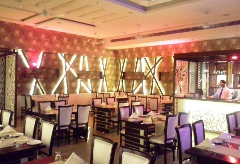 호텔 Mansarover Paradise