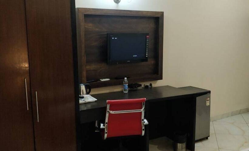 호텔 Mansarover Paradise