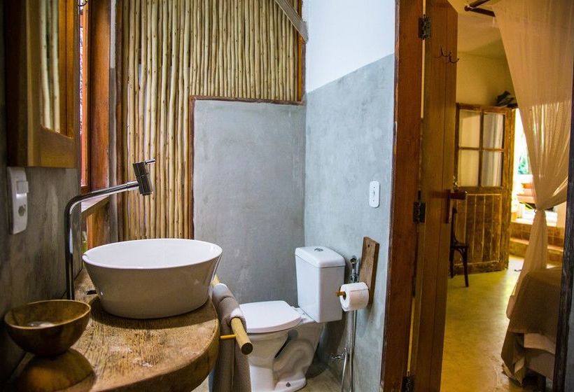 Отель Oca Trancoso