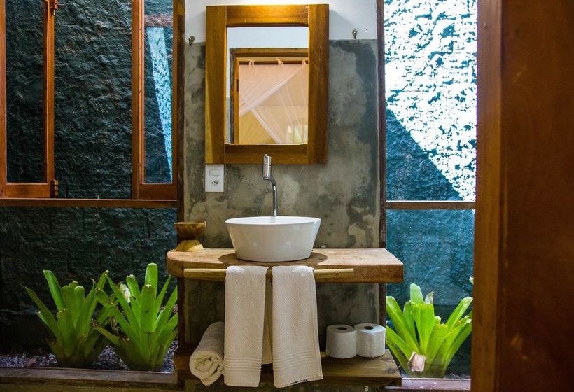 Отель Oca Trancoso